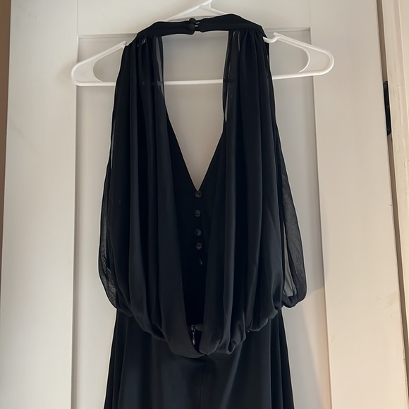 Beautiful Holiday/Cocktail Dress - Picture 2 of 8